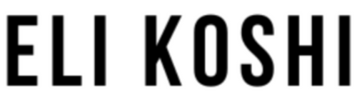 Eli Koshi